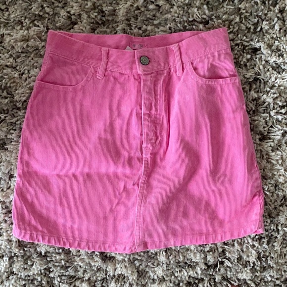 Brandy Melville Dresses & Skirts - Pink Skirt